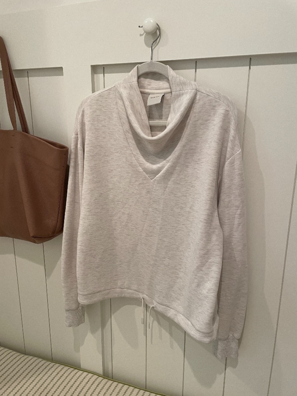 Varley Doublesoft Betsy Sweat